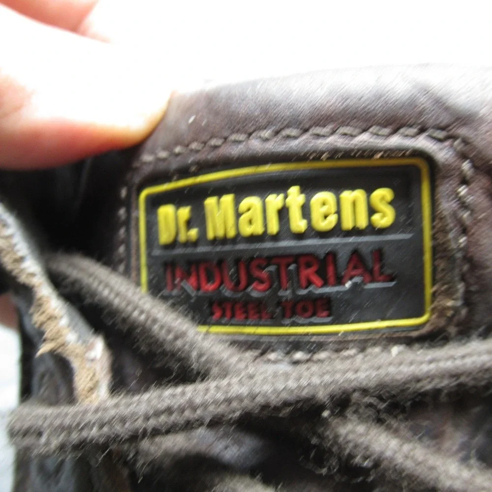 Dr. Martens item has